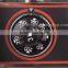 17L Stainless Steel Commercial Thermostatic Control LPG Gas Churro Fryer