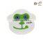 A-8012 Green Naughty Monkey Contact Lens Case