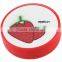 A-8039 Fruit eye contacts cases contact lens case eyekan