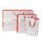 Promotion Kraft Fancy Bag,Cheap Kraft Color Bag,Hot Sale Paper Twisted Bag