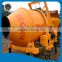 Electric enginee from China used diesel concrete mixer for sale kenya construction equipment