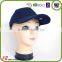 custom made cotton baseball cap with built-in led lights on baseball cap hat