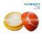 FB0210 Fashion Cute Tennis Lip Balm Ball Container