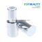 TL1040- New Style Magnet Aluminium Lipstick Tube Lipstick Container Lipstck Packaging