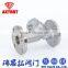 150LB-1500LB RST Casting&Forging Stainless Steel Flange Y Type Strainer