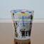 Long term supply small drinking glass shot glass cup