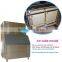ice making machine for 450kg ice cube production
