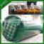 Fully Automatic Waste Tire Oil Extraction Machine With CE/ISO Certificate