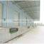 loading and unloading ramp