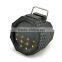 5W Fashion Portable LED Lighting Colorful Changing Box Outdoor New Wireless Bluetooth Speaker