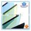 12mm clear tempered glass