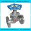 Standard JIS F7334 10K Marine Bronze Globe Hose Valves