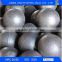 middle chrome grinding alloy ball in metallurgy