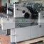 Double Color Ticket Offset Printing Machine with Numbering and Perforating Function