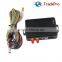 GPS Tracking Device Tr60 Cut off Engine, Free PC Software Real Time Tracking
