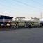 PL1200 three hopper aggregates mixing machine for concrete making