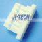 wire to board crimp connector SH series JST 1.0mm pitch 6 pin connector SHR-06V-S-B housing
