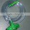 High quality Adhensive Plastic dispensing barrel adapter