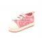 Fashion Baby Sports Shoes Sequins Kids Sneakers Wholesale Children Shoes