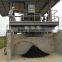 Hot Belt Filter Press