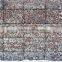 factory hesco bastion wall/welded gabion/stone basket wall manufacturer,supplier