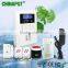 2016 High Quality Wireless GSM/PSTN Alarm APP Controlled Smart Wireless GSM Home Burglar Alarm System PST-PG992CQ