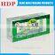 customized food packaging box made in China