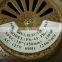 FB5 Series Wall Antique Fan(18",20")