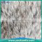 6cm height good quality faux fur