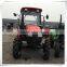 4x4 55hp farm tractors Ursus with heater cabin for sale