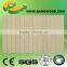 magnetic fancy Gold glitter pvc bamboo wall paper