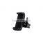 2016 newest high quality anti-slip adjustable air vent mount for 3.5-6 inch mobile phones