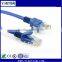 2M UTP FTP cat6 patch cord RJ45 computer Jumper Wire for Switch Router PC