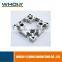 OEM Custom High Precision Aluminum Scrap Window Frame Extrusion Parts