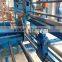 2016 Automatic EPS Roof Sandwich Panel Roll Forming Machine