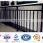 Factory modern iron/steel balcony railing designs