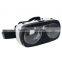 2016 HTOMT New Design 3D VR BOX glasses-virtual-reality goggles with remote