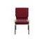 stackable metal banquet cheap chairs