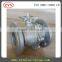 Flanged 316 Ball Valve With Electric Actuator