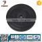 2016 Hot Sale Small Hole Rubber Plate For Gym Equipment