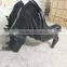 interior Design black Rhino chair