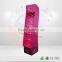 Customized Designed hooks display lighting