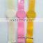 soft pvc wristband