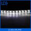 Flexible Daytime running light LED DRL