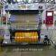 High-speed Inspector Rewinder Machine For Print Films/Paper/Foils