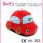 Car Type Plush Toys as Promotion Gift