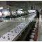 Cotton Yarn High Speed Big Bobbin Winding Machine