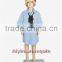 AIYI kids mannequin withour mannequin wigs