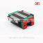 CNC Parts Sooth Performance Rolled Thread Manufacturing Process Linear Guide Price