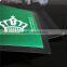 Wholesale price 100% rubber bar mat with custom logo